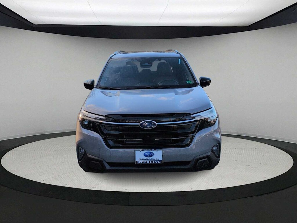 New 2025 Subaru Forester Hybrid Touring SUV