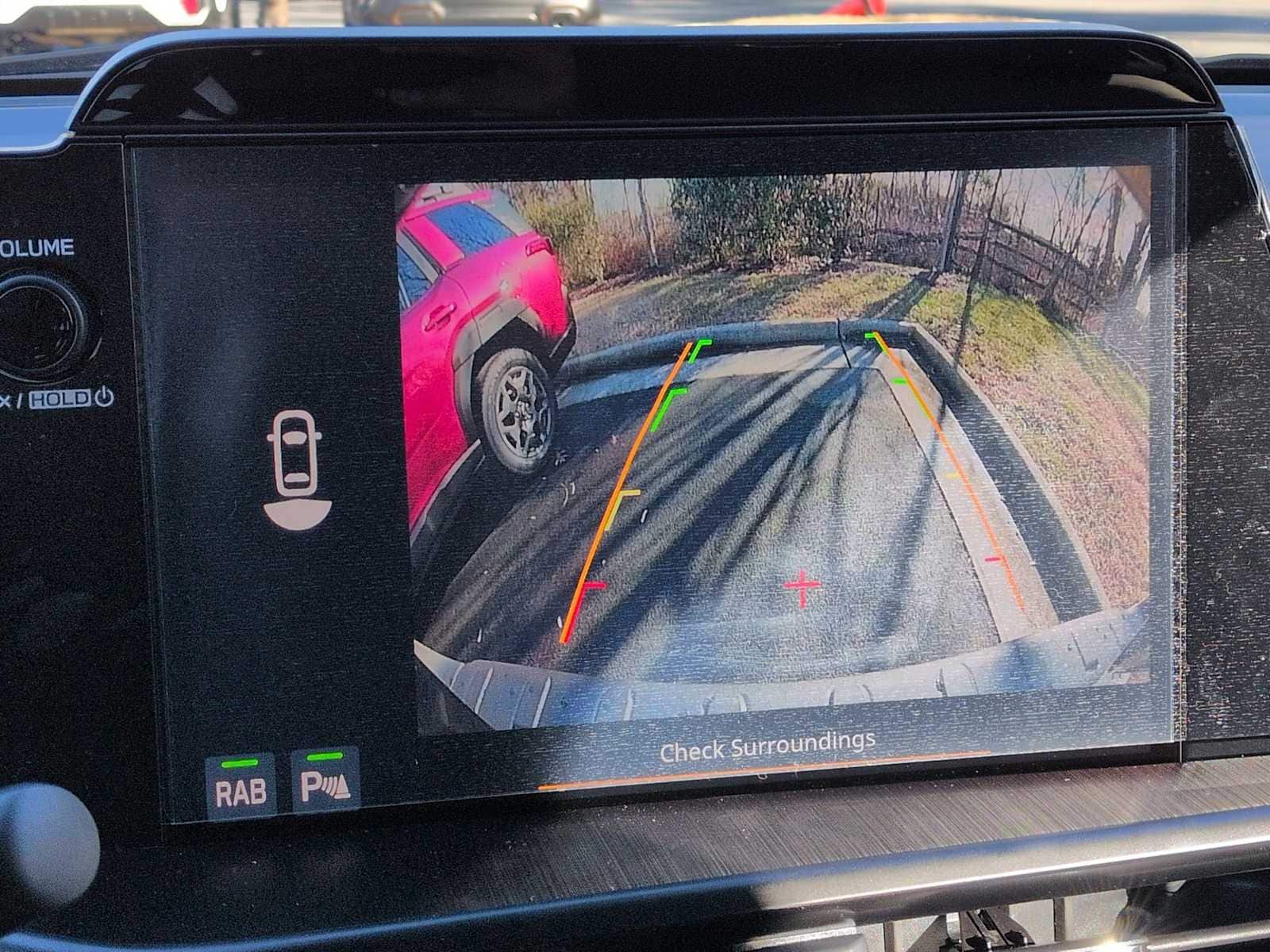 Thumbnail: 2026 Subaru Outback - 31