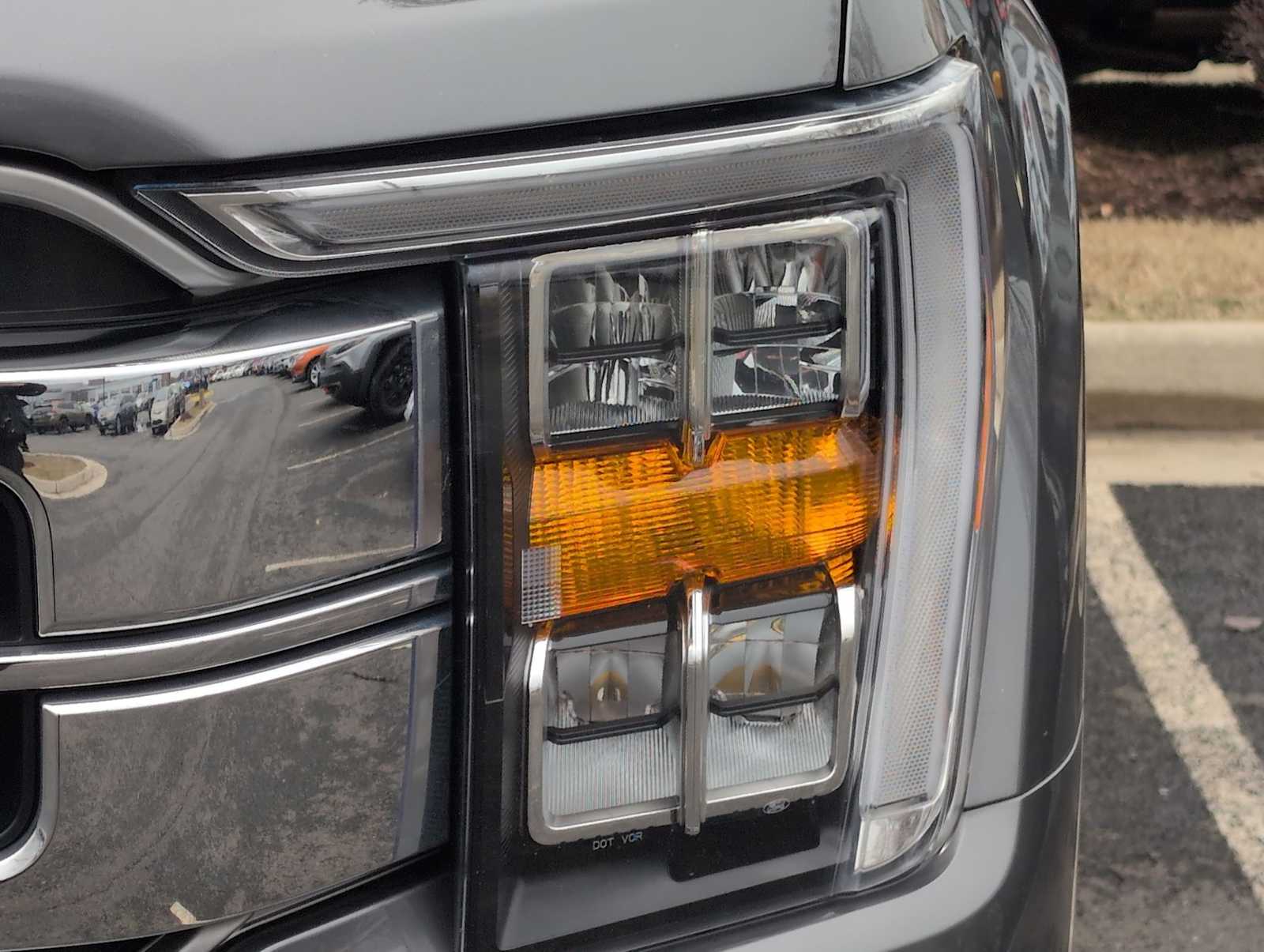 Thumbnail: 2023 Ford F-150 - 11