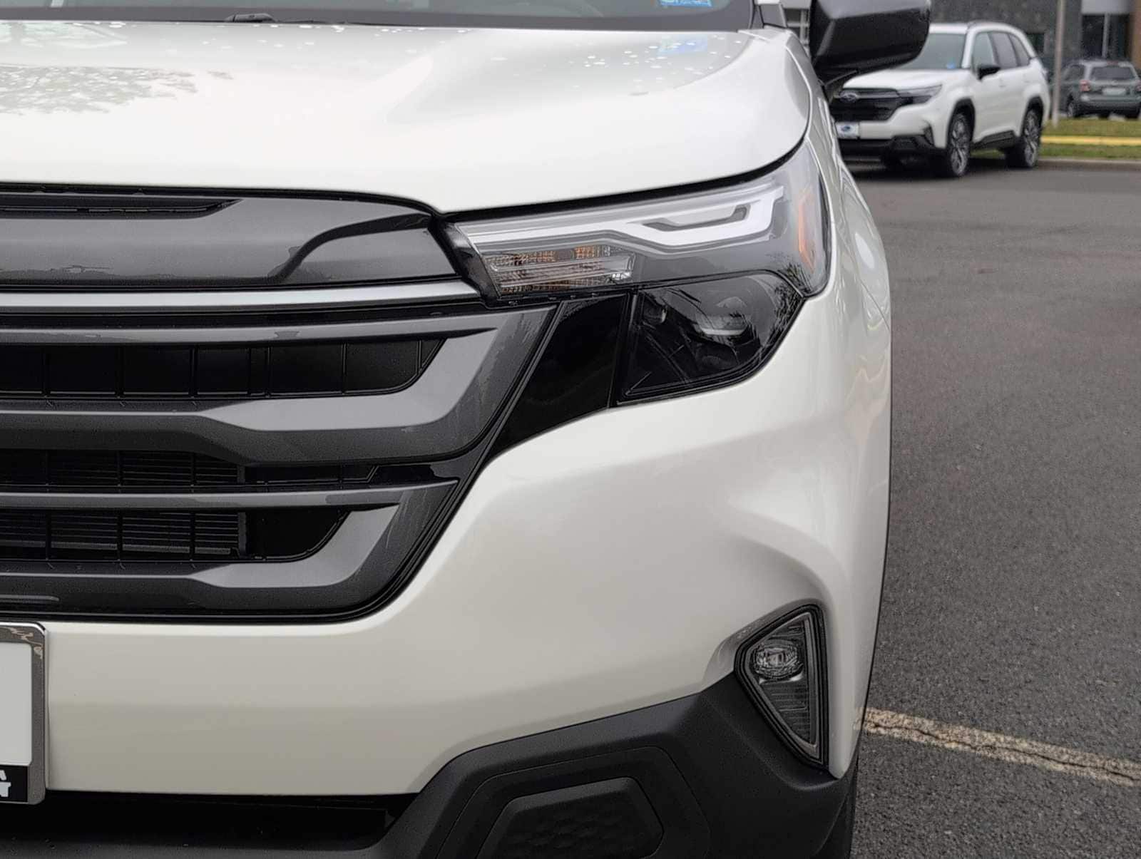 Thumbnail: 2026 Subaru Forester - 11