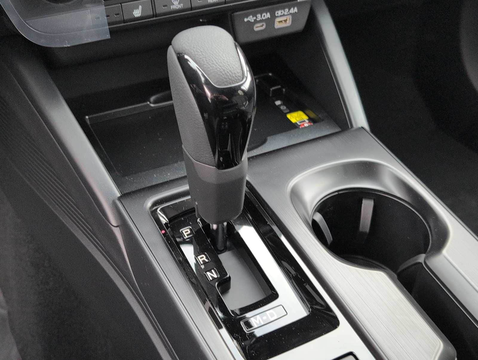 Thumbnail: 2026 Subaru Outback - 30