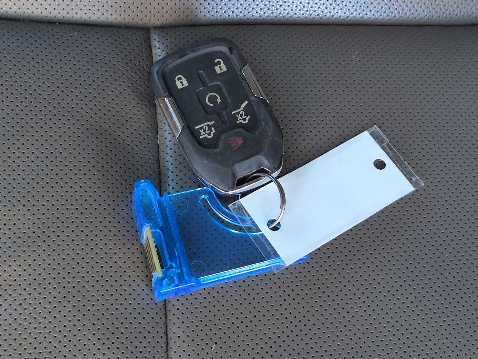 Thumbnail: 2016 Chevrolet Tahoe - 37