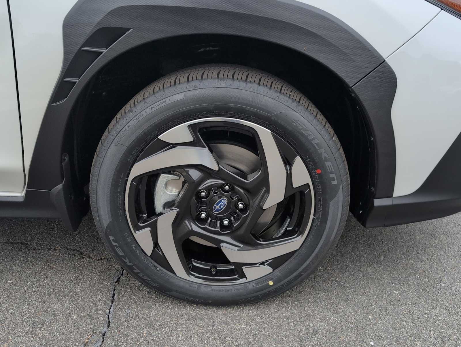 Thumbnail: 2026 Subaru Crosstrek - 14