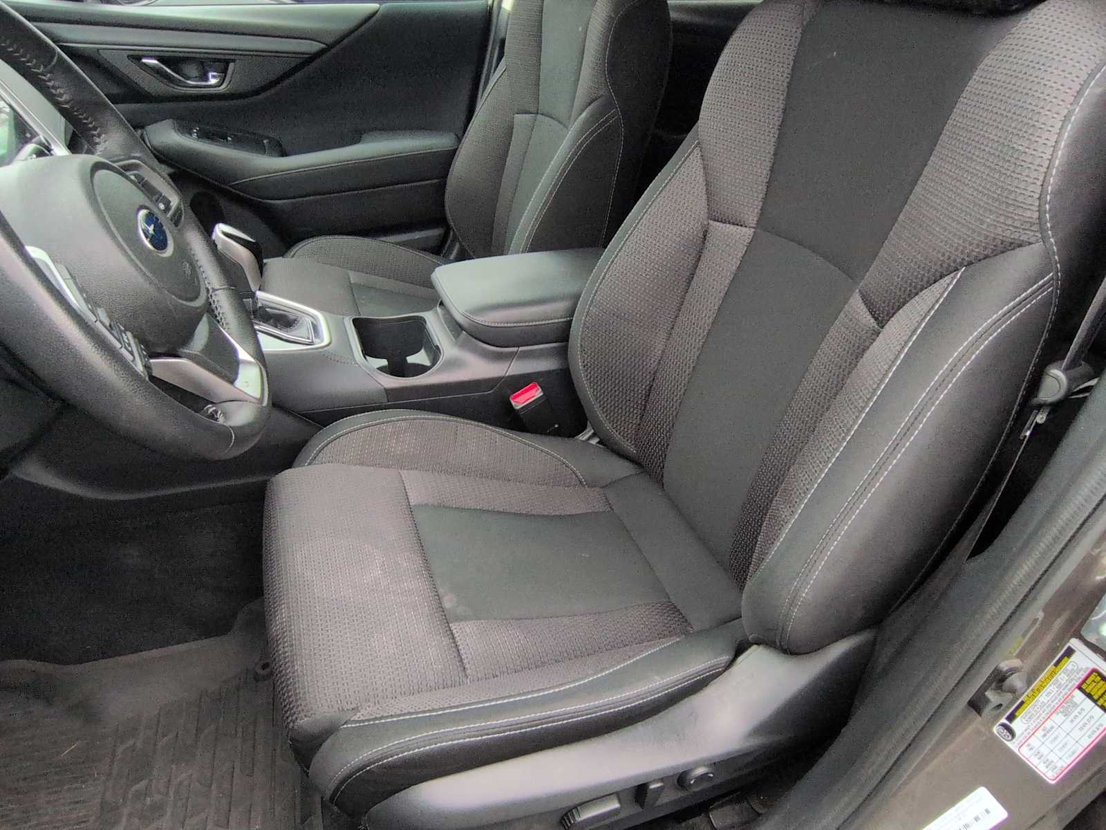 Thumbnail: 2024 Subaru Outback - 16