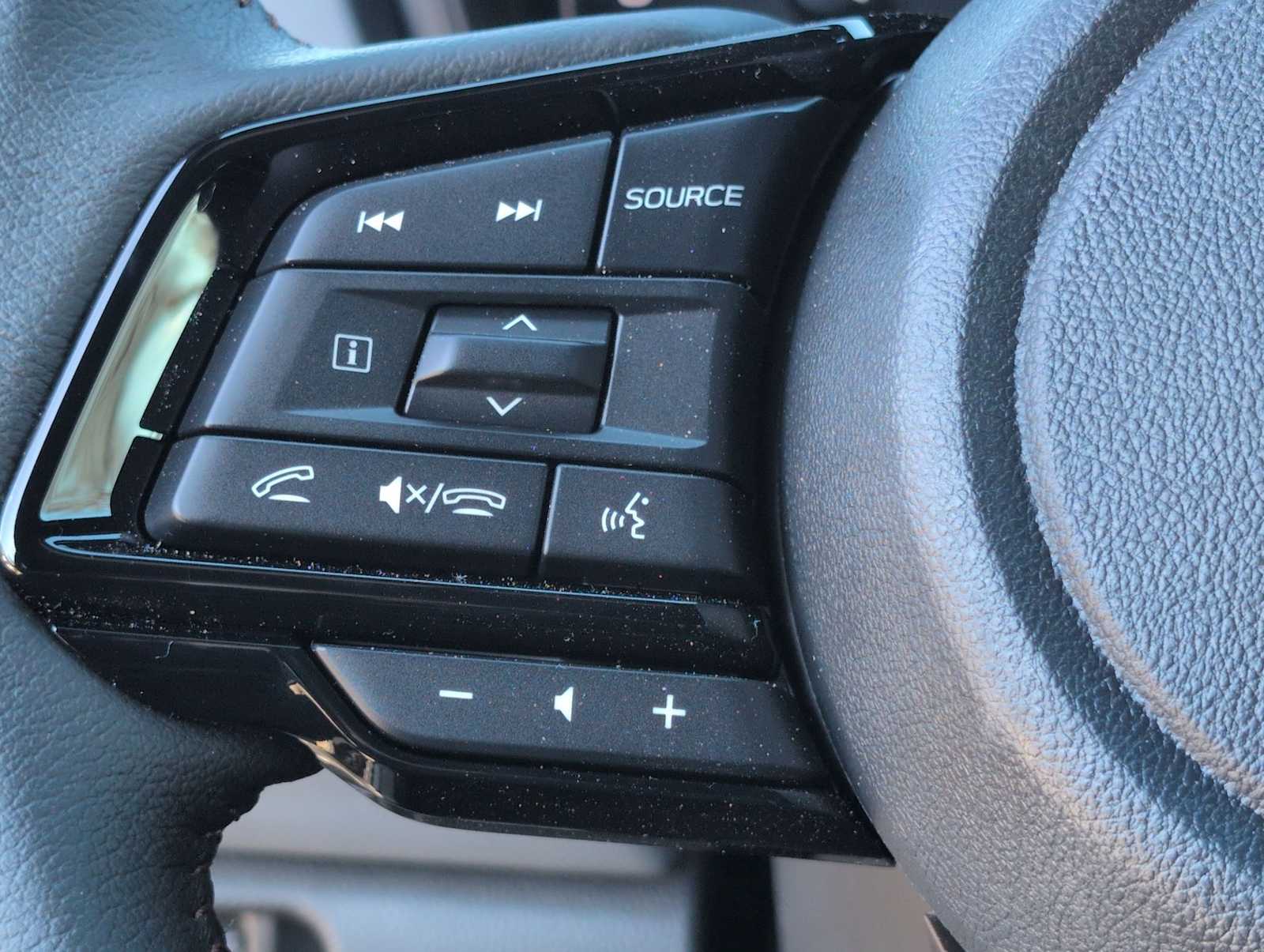 Thumbnail: 2026 Subaru Forester - 22