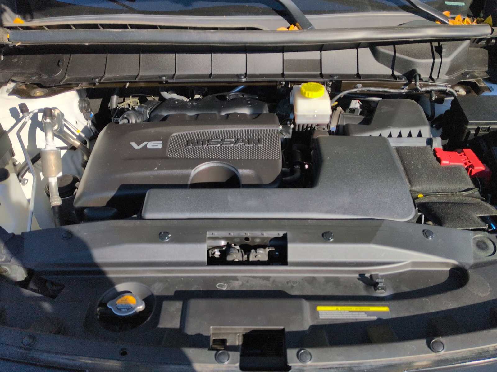 Thumbnail: 2022 Nissan Pathfinder - 15