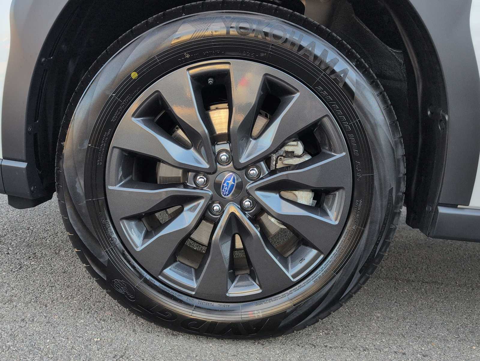 Thumbnail: 2025 Subaru Outback - 14