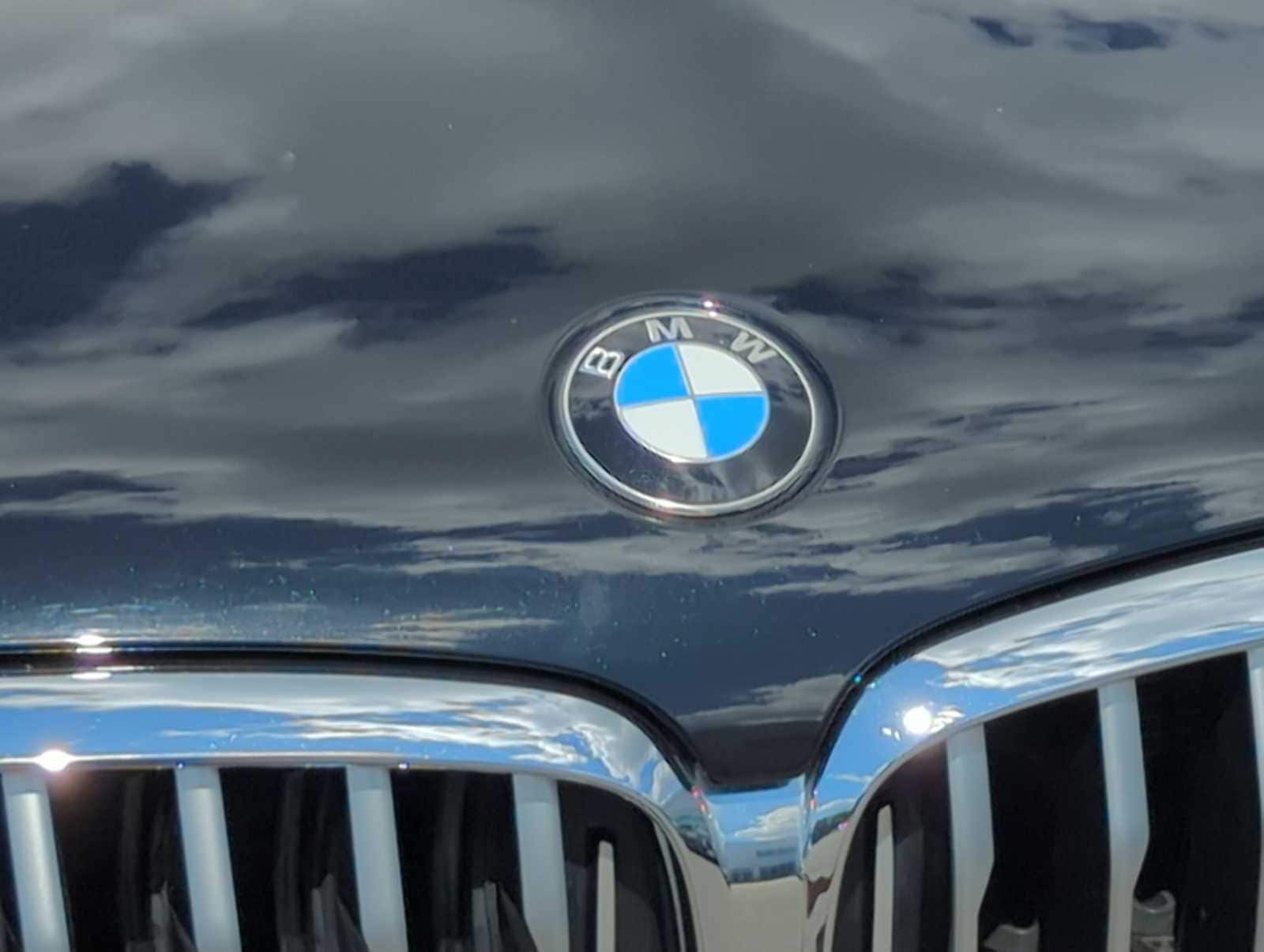 Thumbnail: 2019 BMW X5 - 12