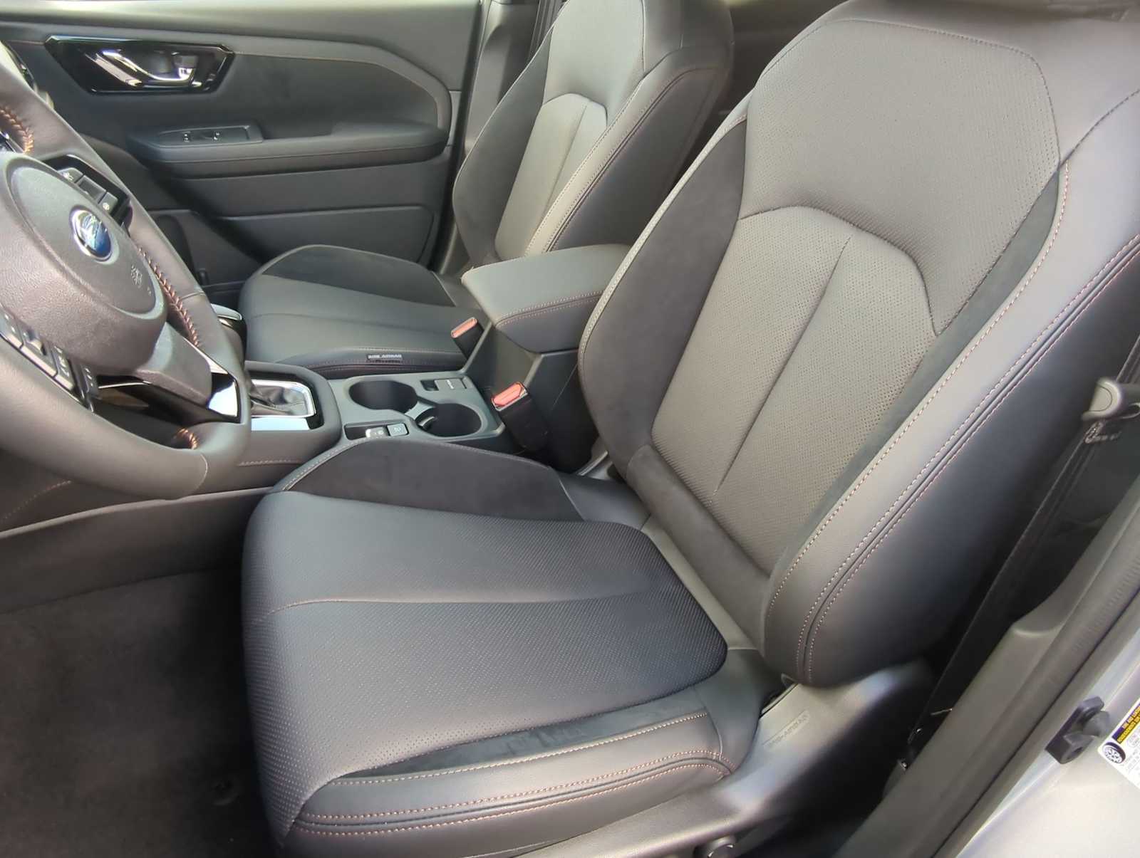 Thumbnail: 2025 Subaru Forester - 17