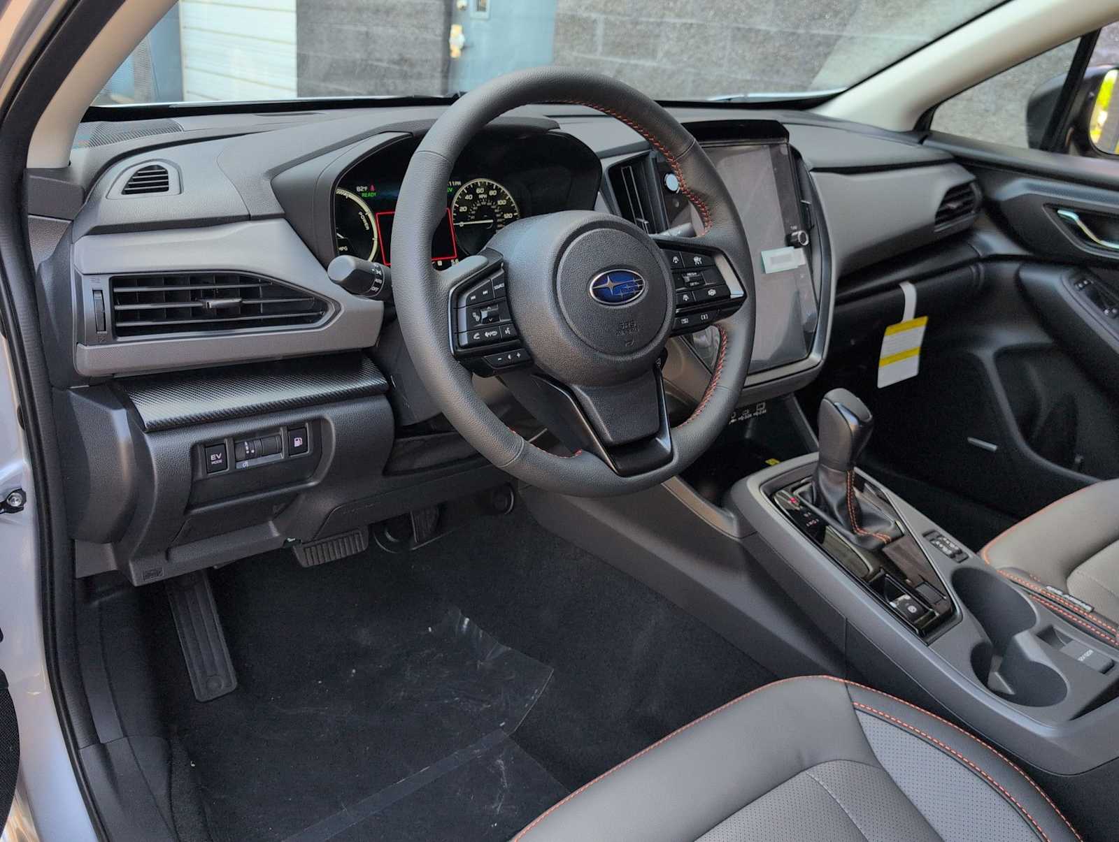 Thumbnail: 2026 Subaru Crosstrek - 10