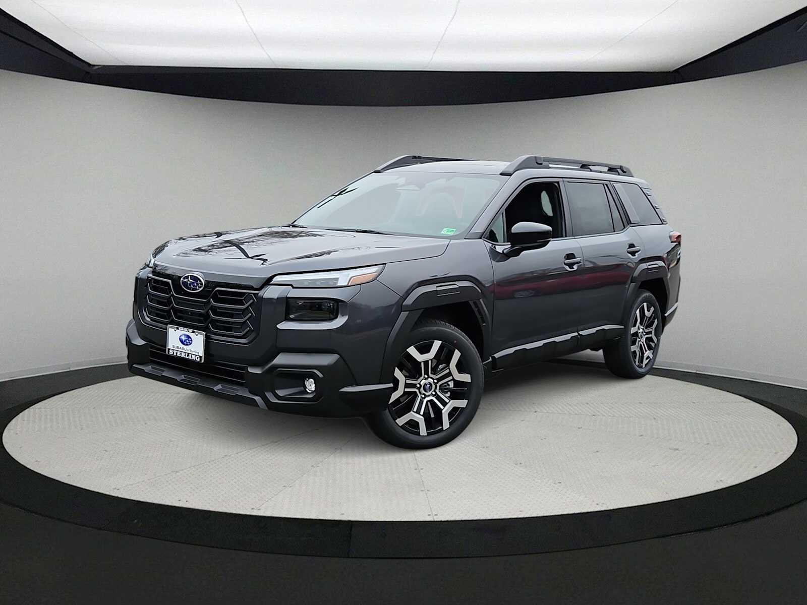 Thumbnail: 2026 Subaru Outback - 1