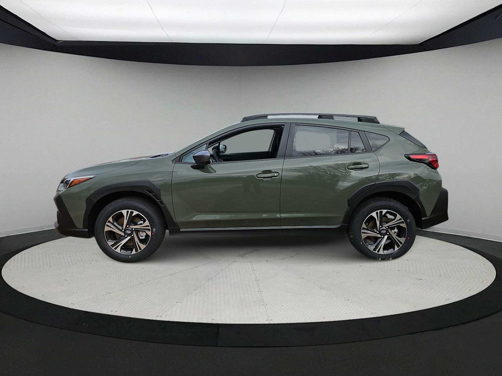 Thumbnail: 2026 Subaru Crosstrek - 5