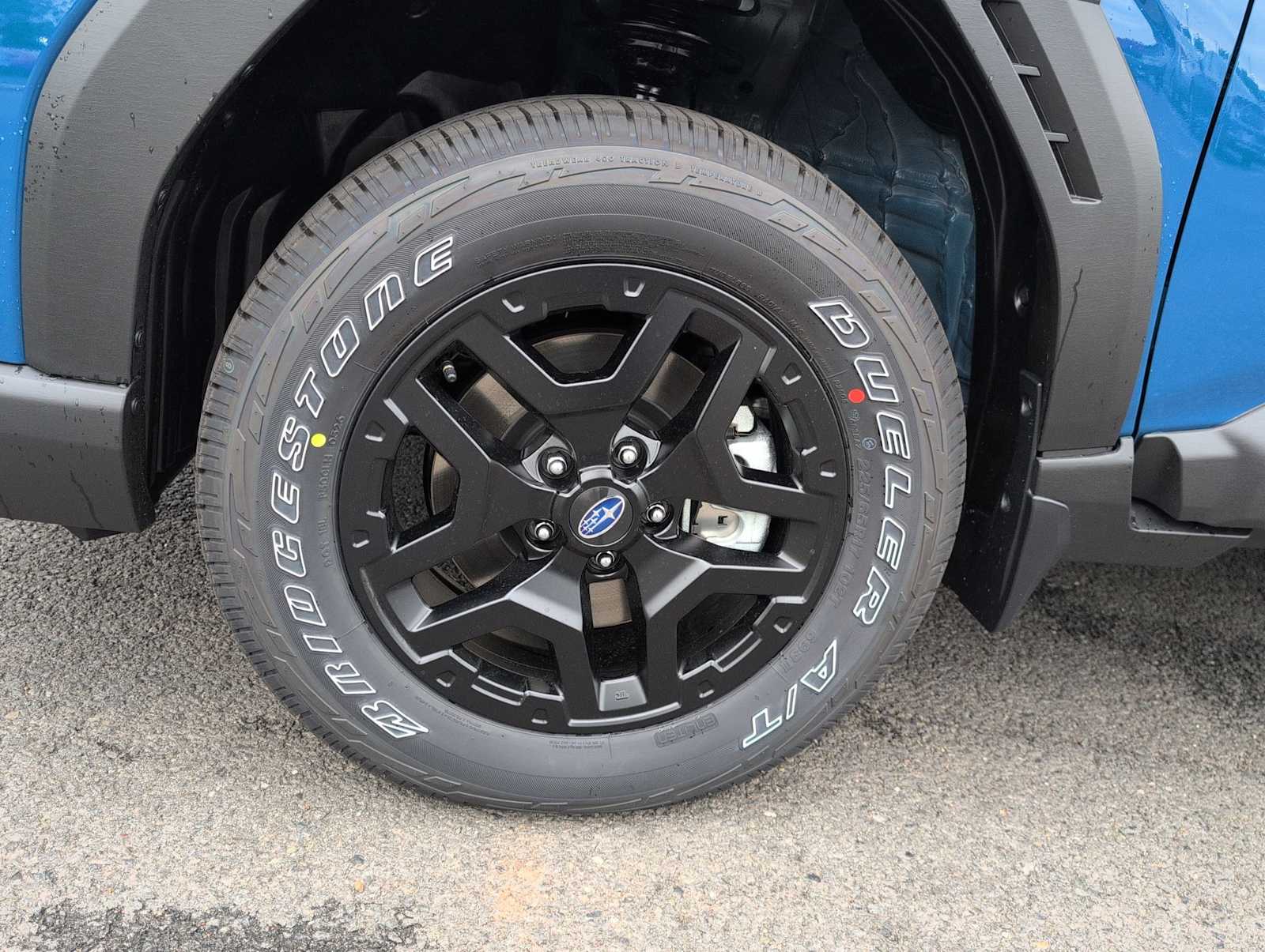 Thumbnail: 2026 Subaru Outback - 14