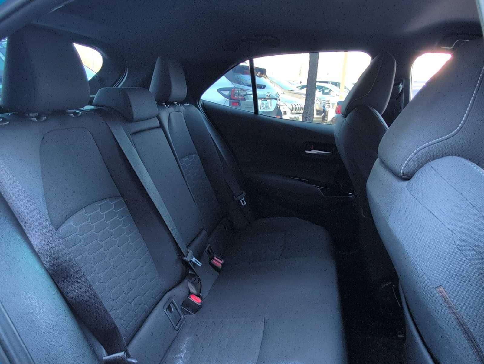 Thumbnail: 2020 Toyota Corolla - 20