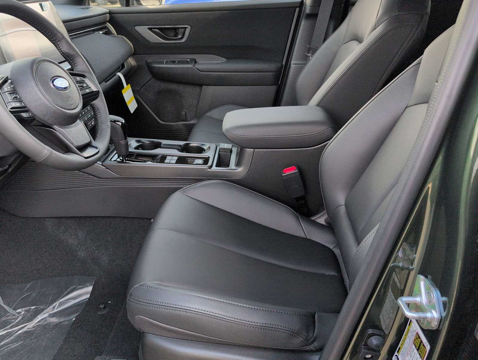 Thumbnail: 2026 Subaru Outback - 15