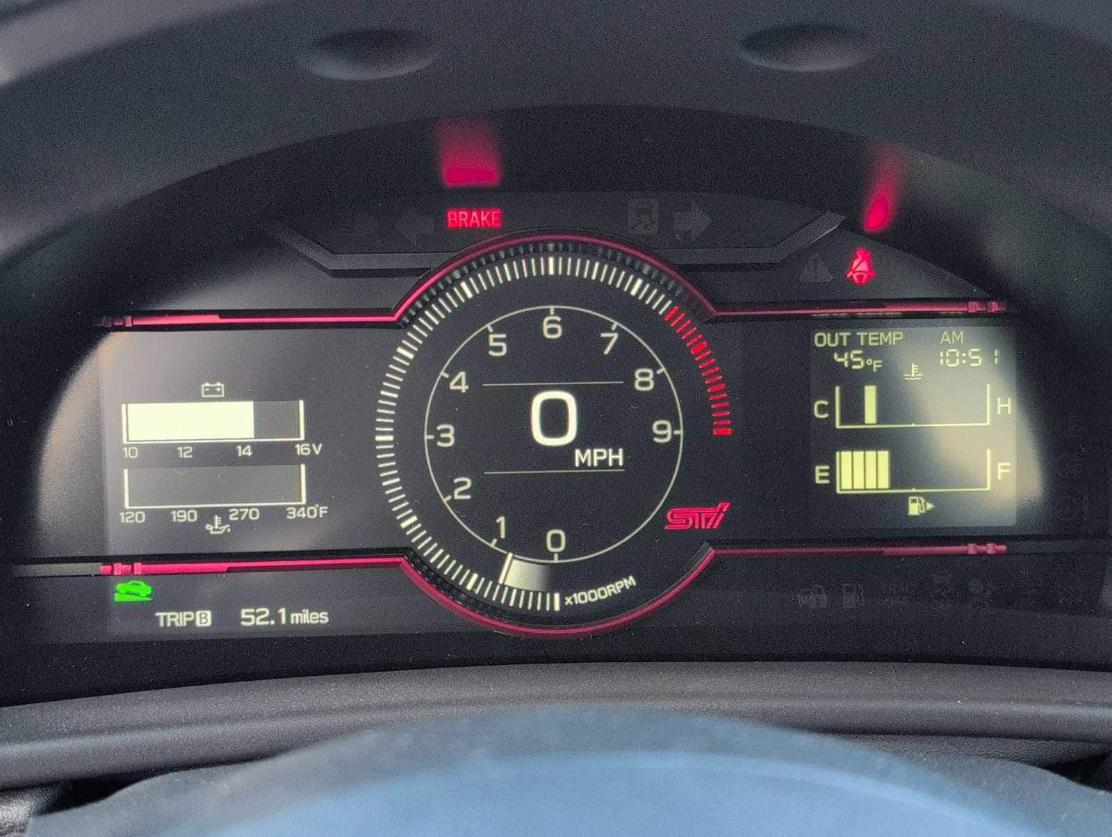 Thumbnail: 2026 Subaru BRZ - 29