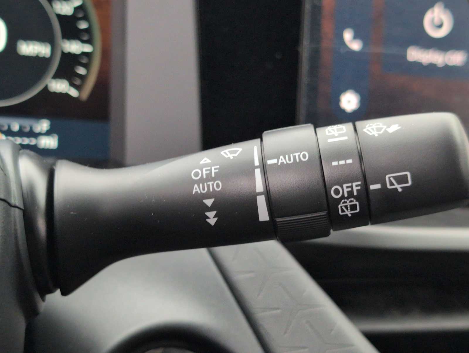 Thumbnail: 2026 Subaru Outback - 25