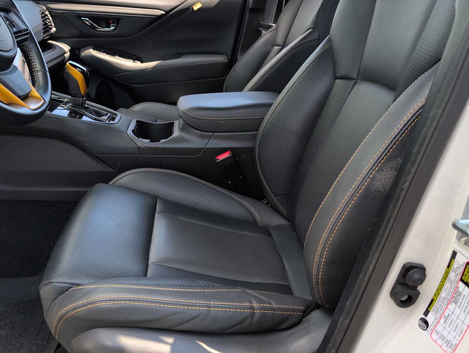 Thumbnail: 2022 Subaru Outback - 16