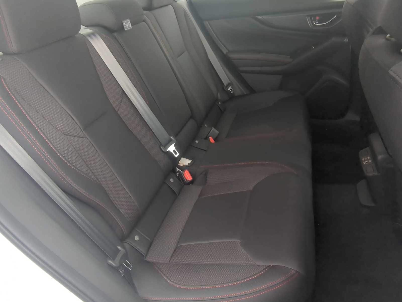 Thumbnail: 2025 Subaru WRX - 21