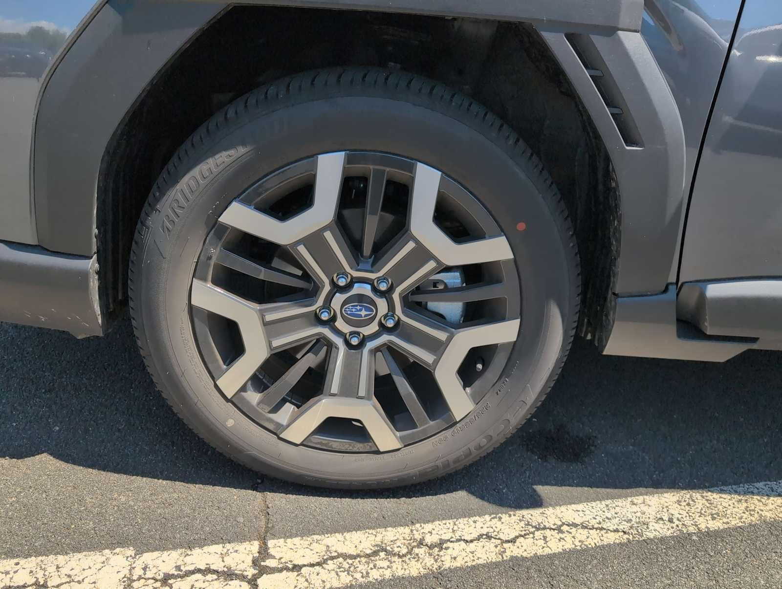 Thumbnail: 2026 Subaru Outback - 14