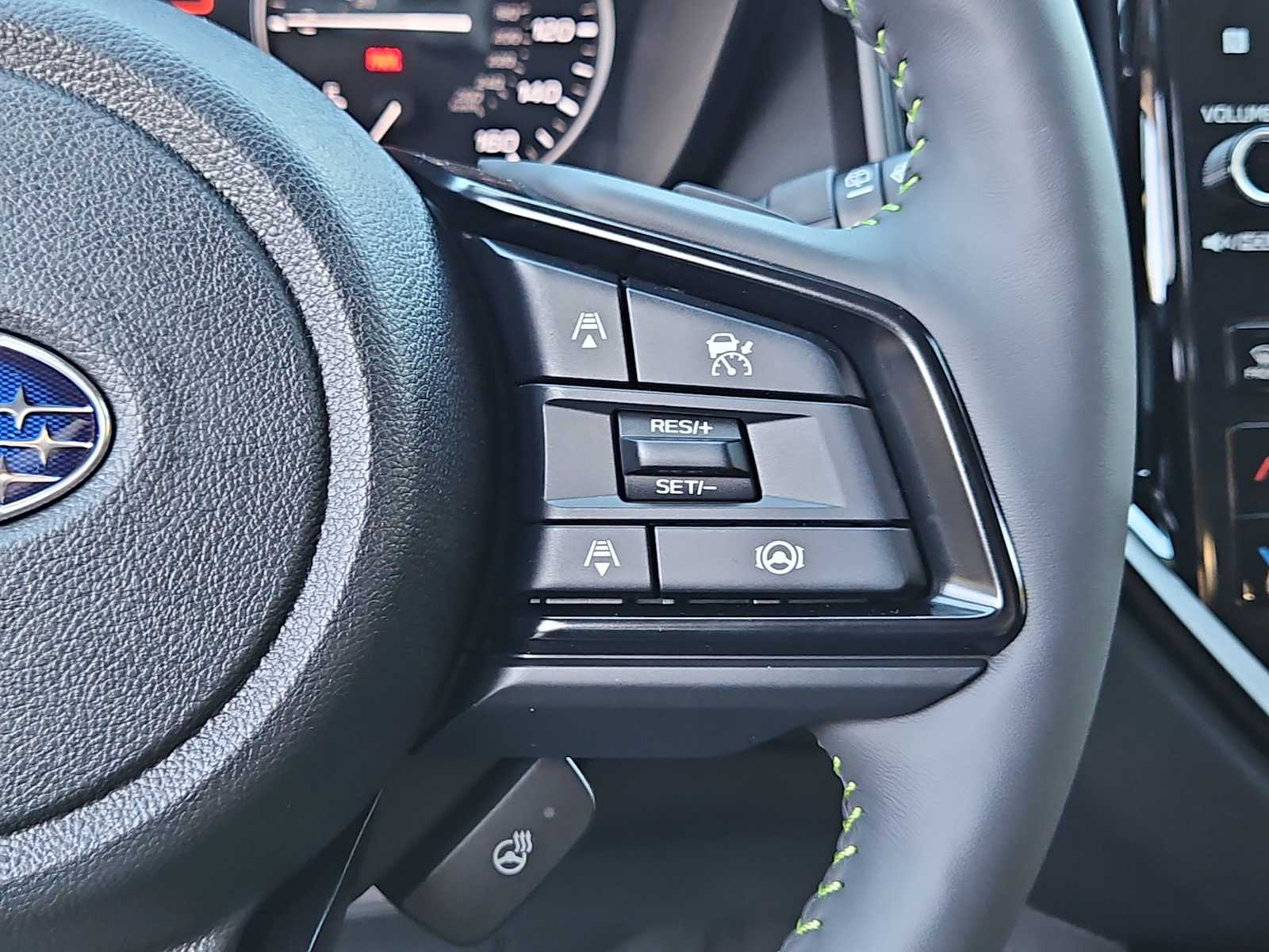 Thumbnail: 2025 Subaru Ascent - 27