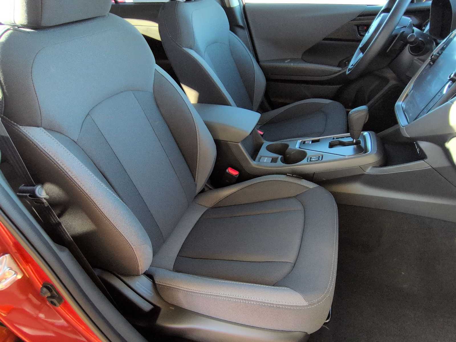 Thumbnail: 2025 Subaru Crosstrek - 23