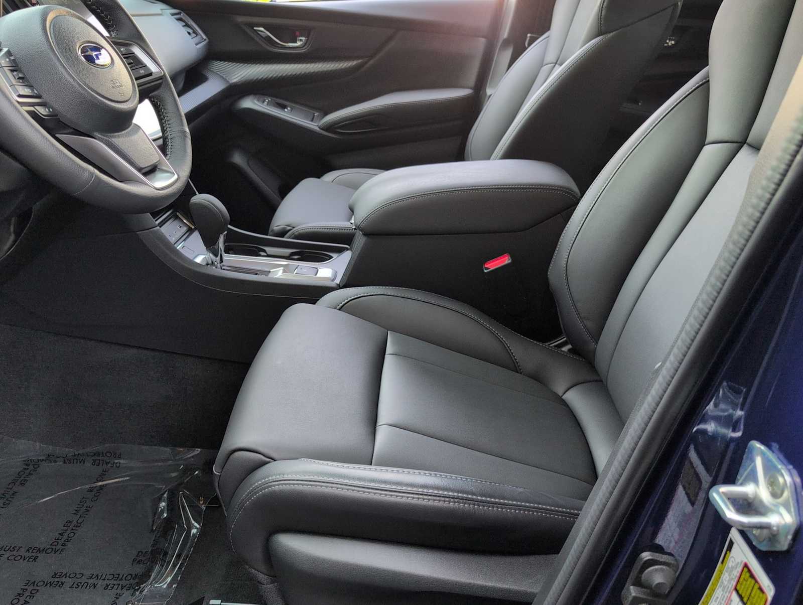 Thumbnail: 2026 Subaru Ascent - 16