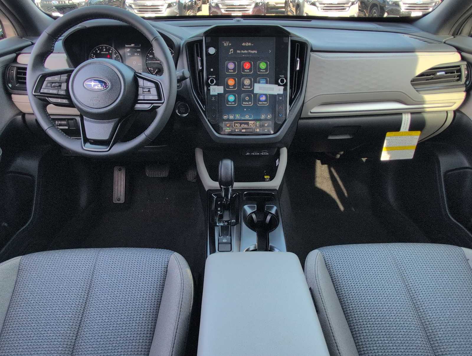 Thumbnail: 2026 Subaru Forester - 15