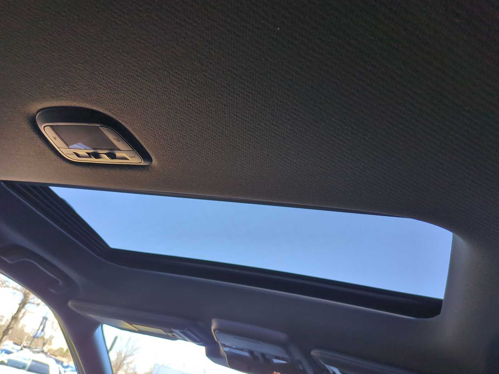 Thumbnail: 2026 Subaru Outback - 22