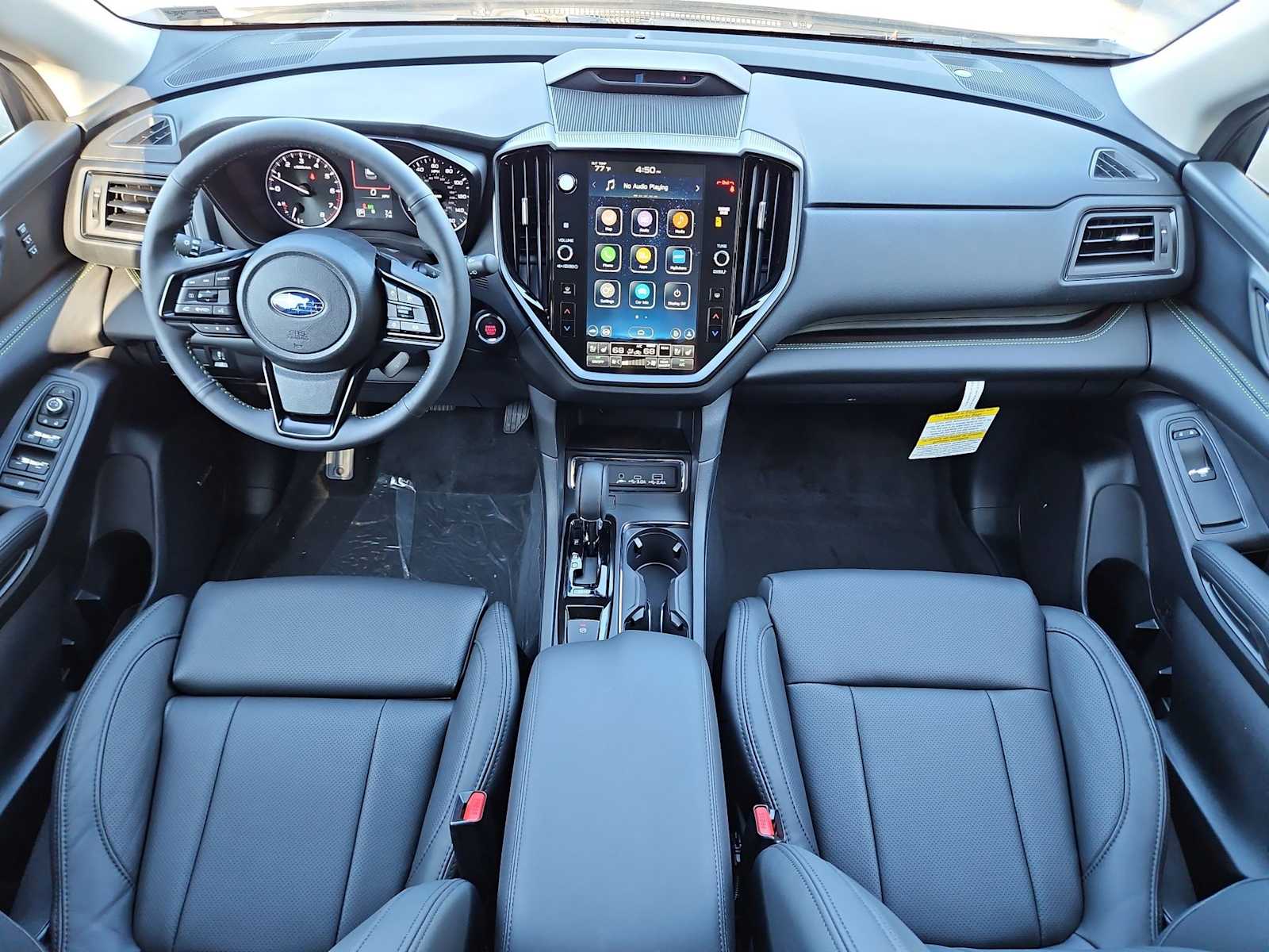 Thumbnail: 2025 Subaru Ascent - 16