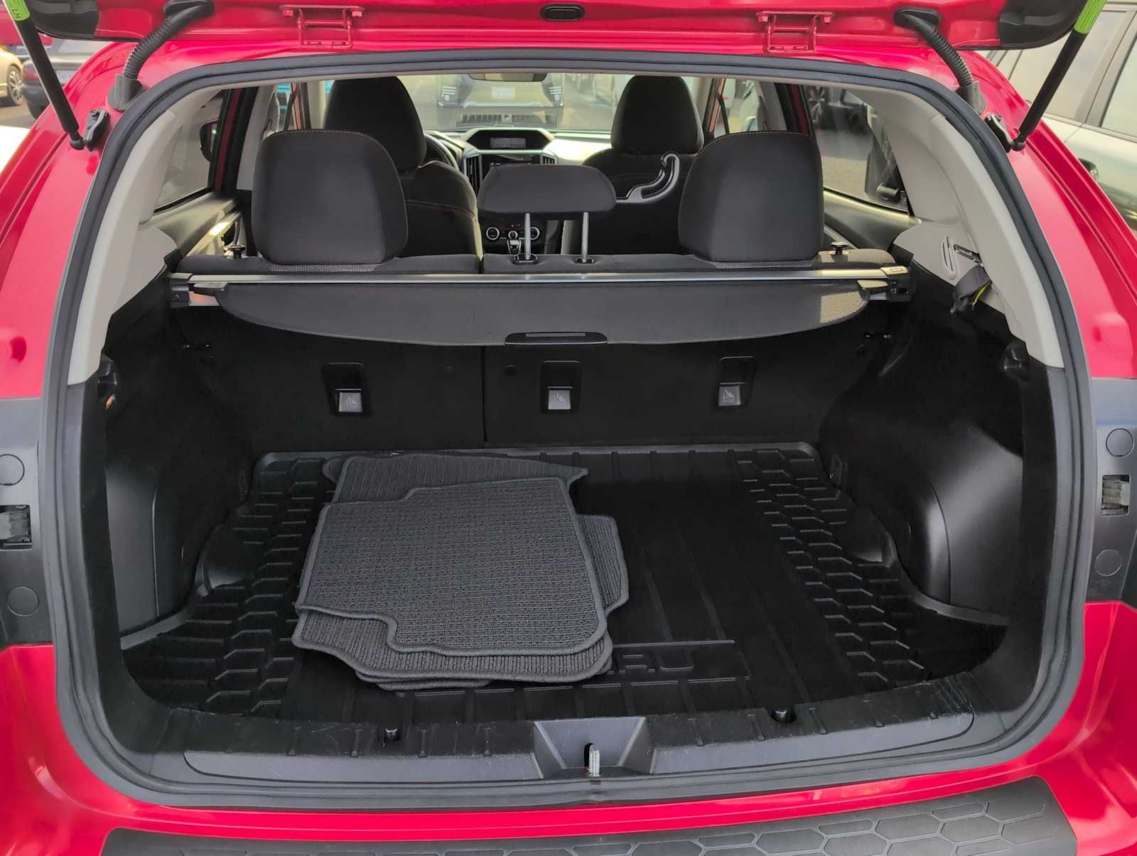 Thumbnail: 2020 Subaru Crosstrek - 31