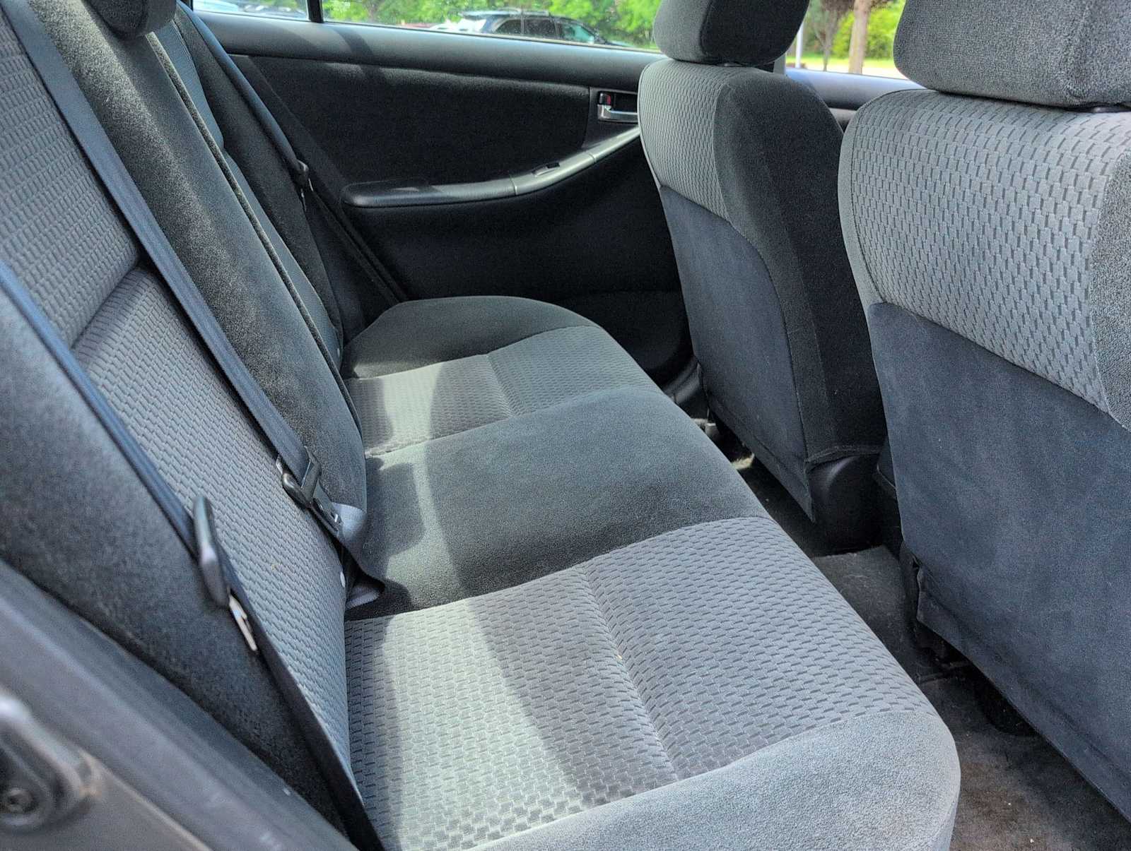 Thumbnail: 2005 Toyota Corolla - 18