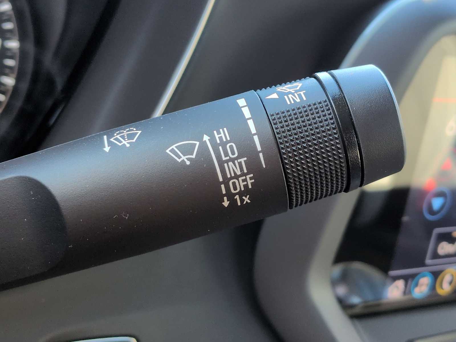 Thumbnail: 2023 Chevrolet Camaro - 25