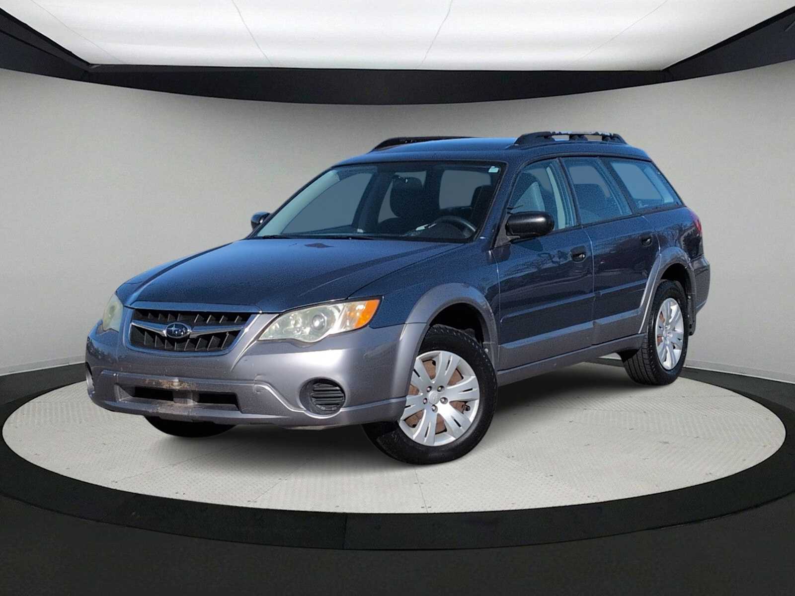 2008 Subaru Outback  -
                  Sterling, VA