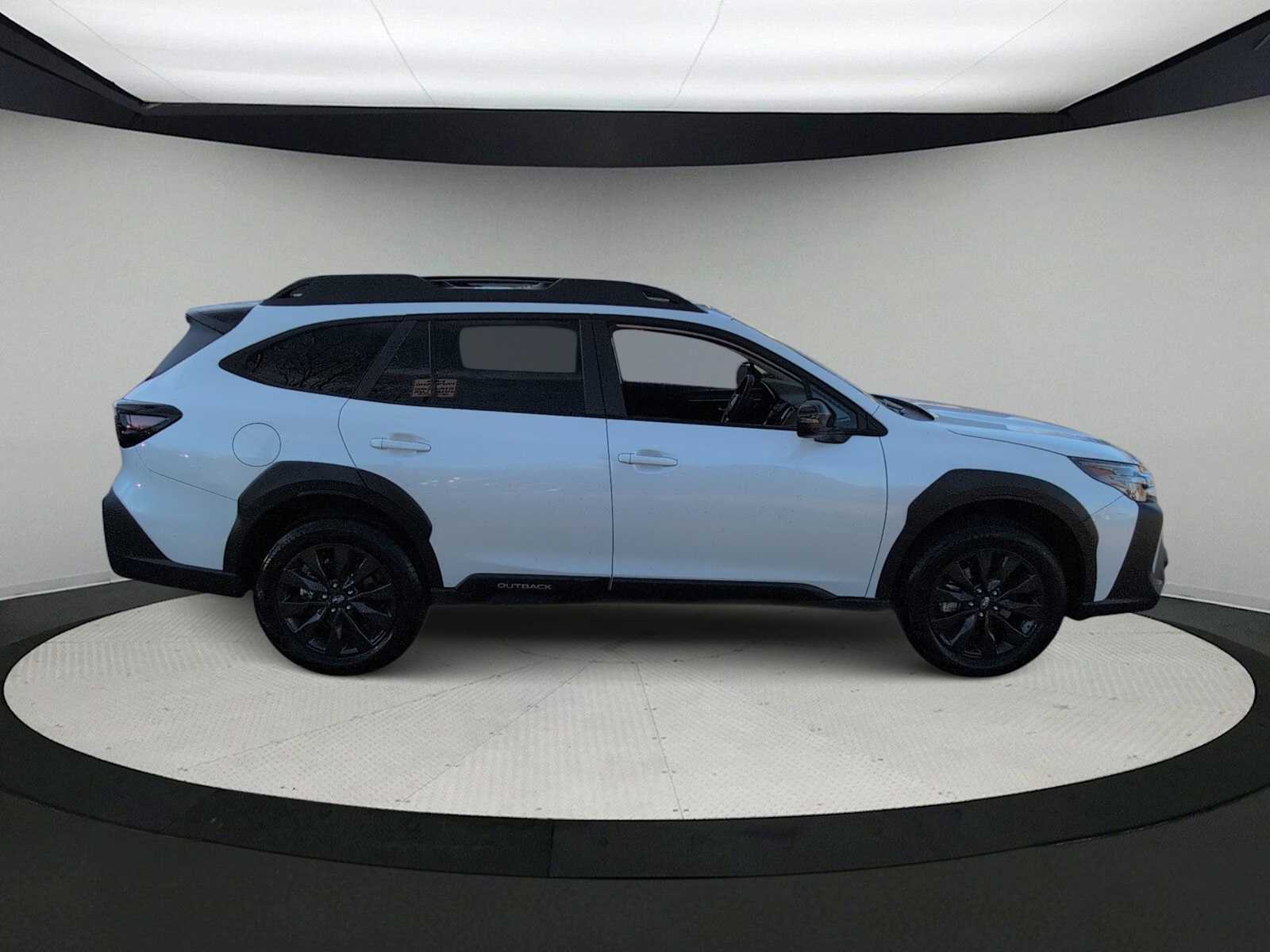 Thumbnail: 2025 Subaru Outback - 9