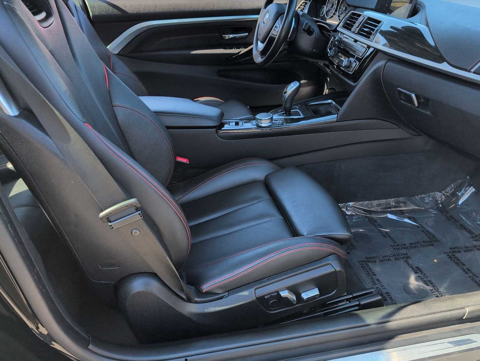 Thumbnail: 2020 BMW 4 Series - 20