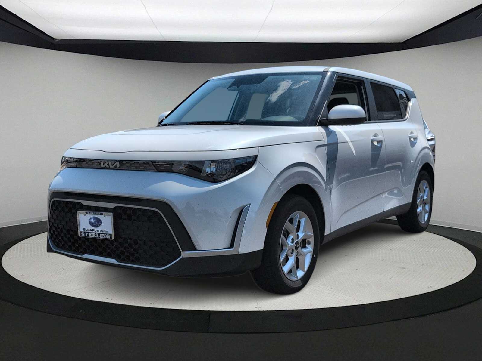 Thumbnail: 2025 Kia Soul - 4