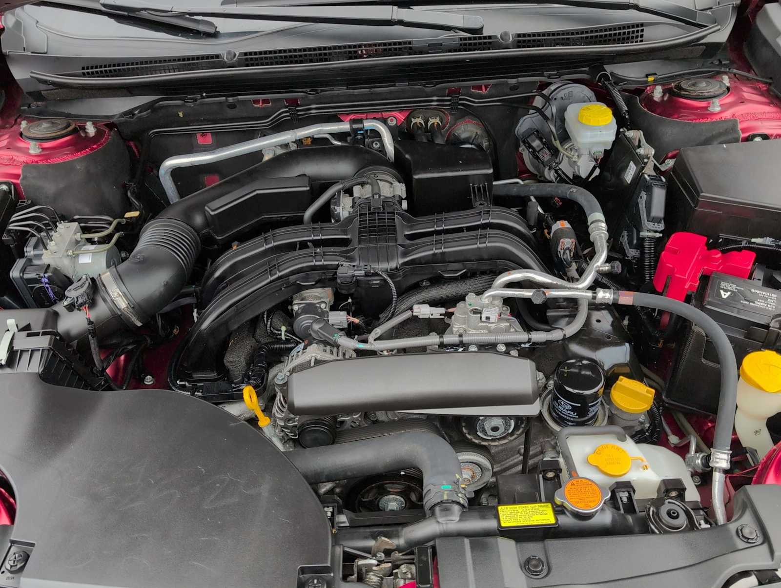 Thumbnail: 2024 Subaru Outback - 15