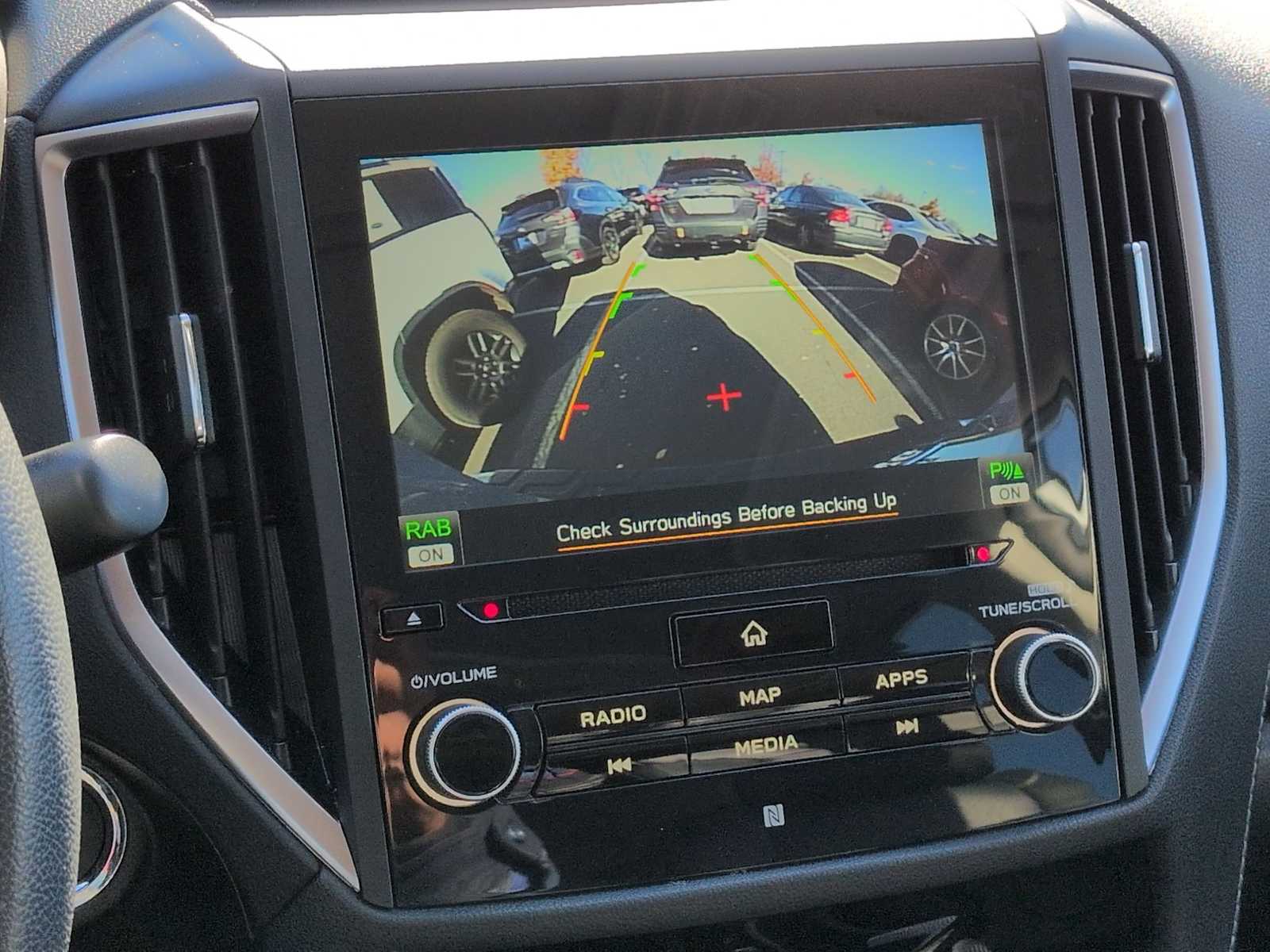 Thumbnail: 2021 Subaru Forester - 31