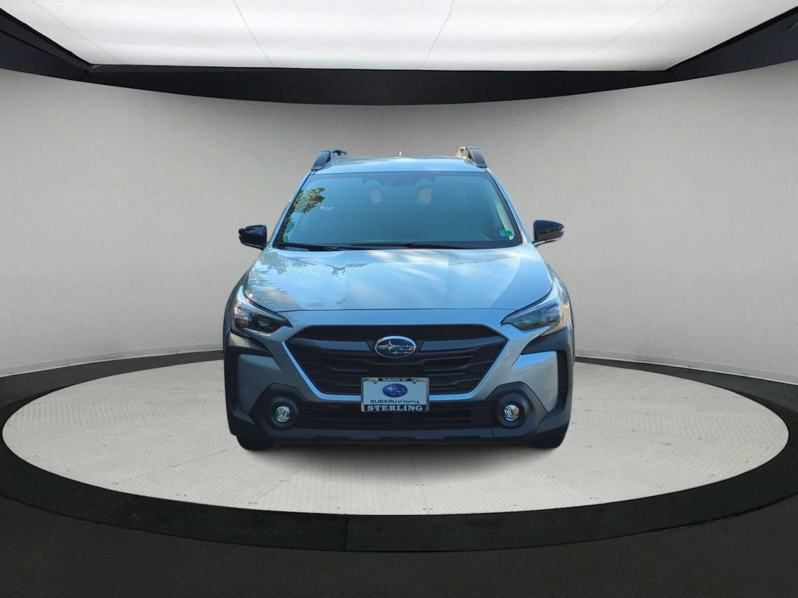 Thumbnail: 2025 Subaru Outback - 3