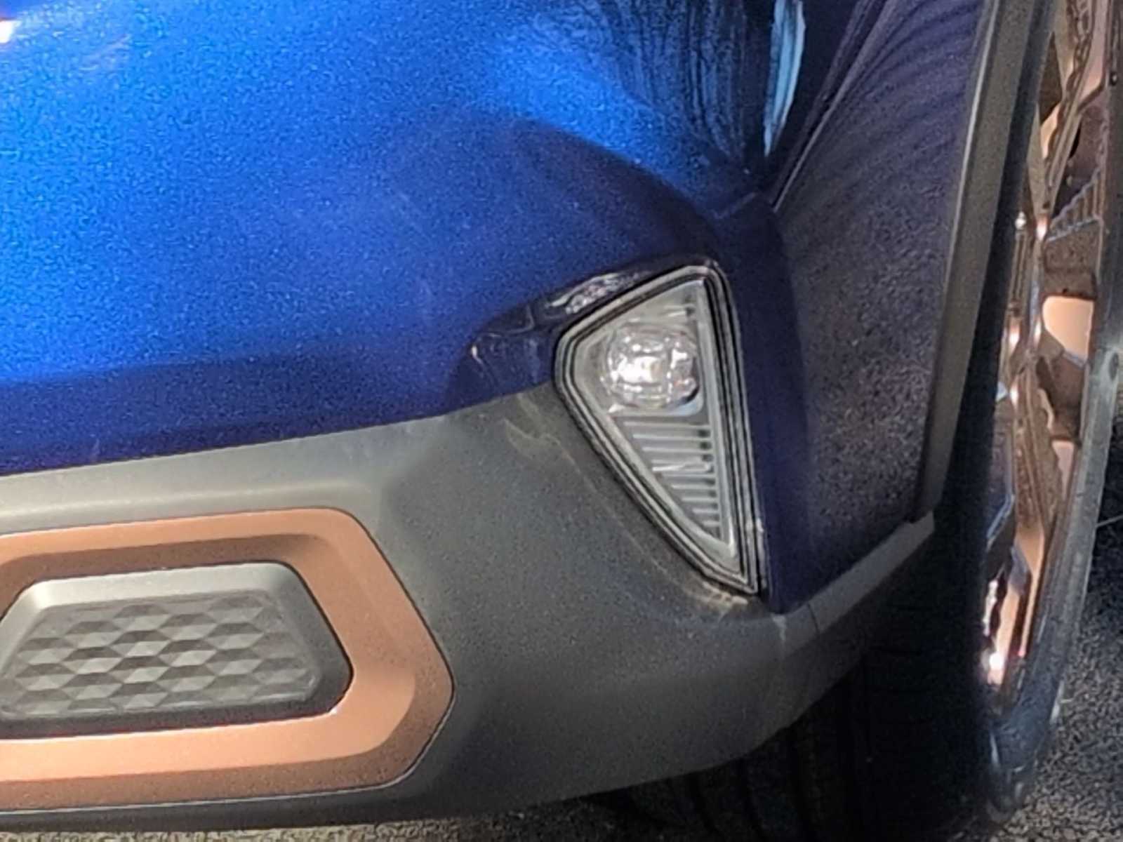 Thumbnail: 2026 Subaru Forester - 11