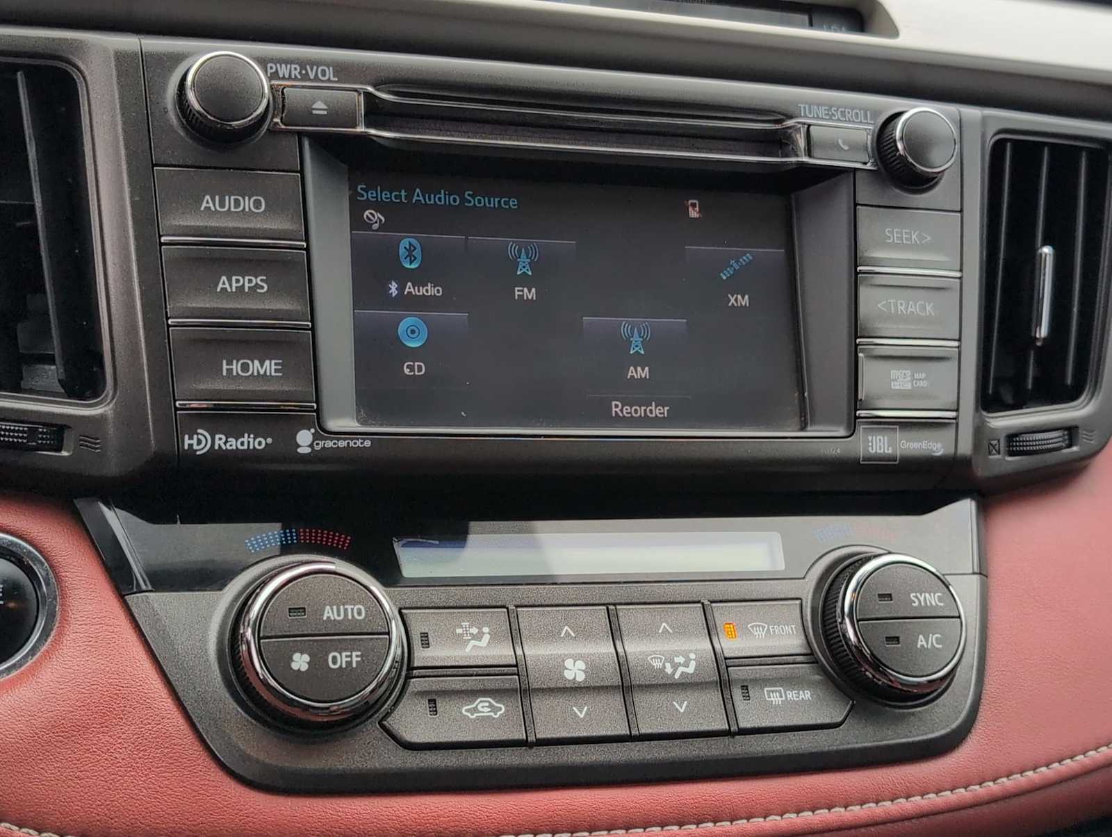 Thumbnail: 2014 Toyota RAV4 - 27