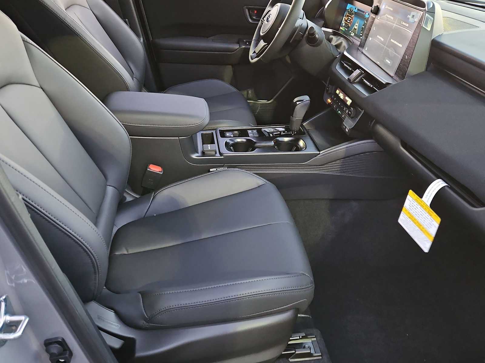 Thumbnail: 2026 Subaru Outback - 21