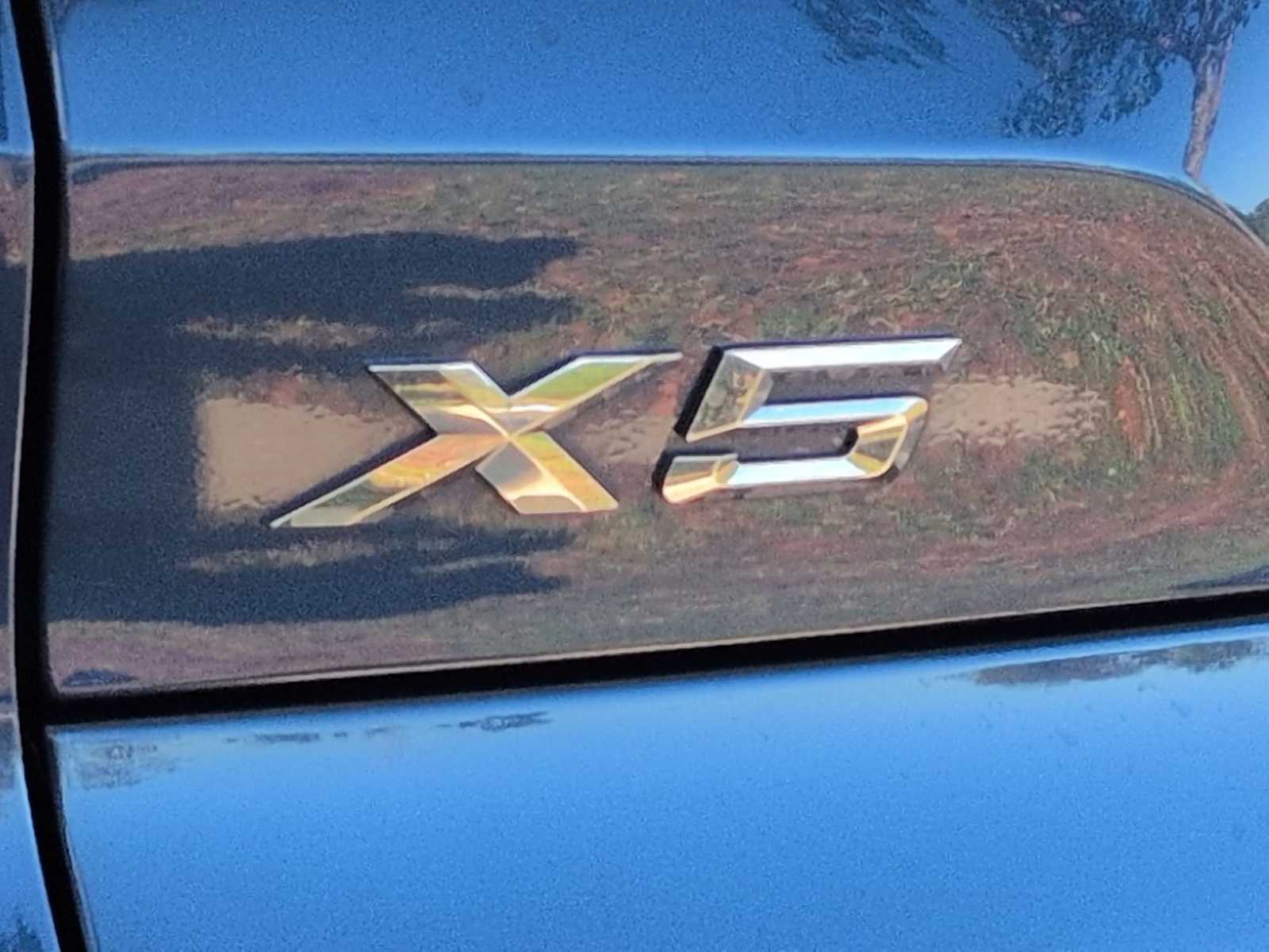 Thumbnail: 2022 BMW X5 - 12