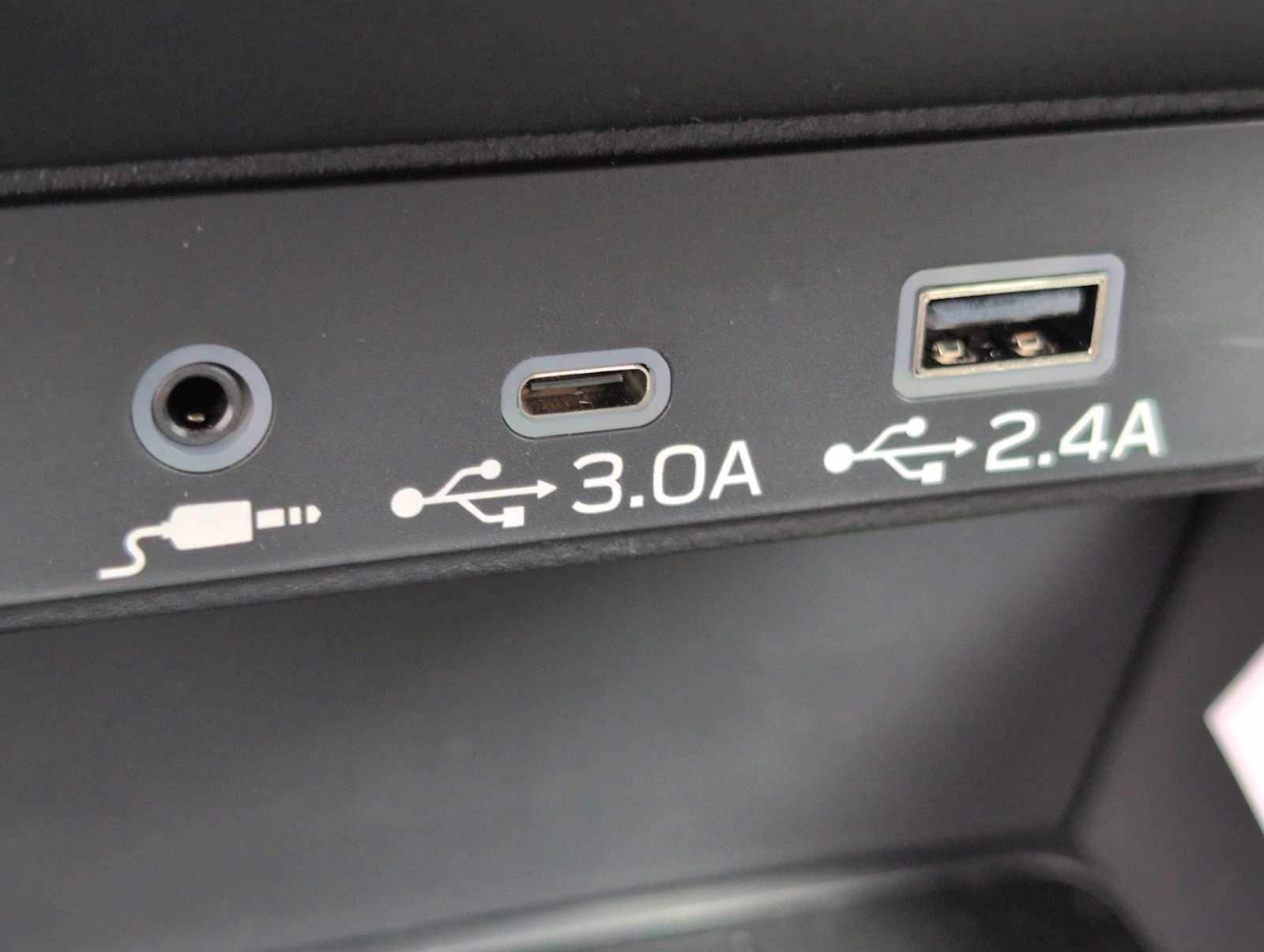 Thumbnail: 2026 Subaru Forester - 28