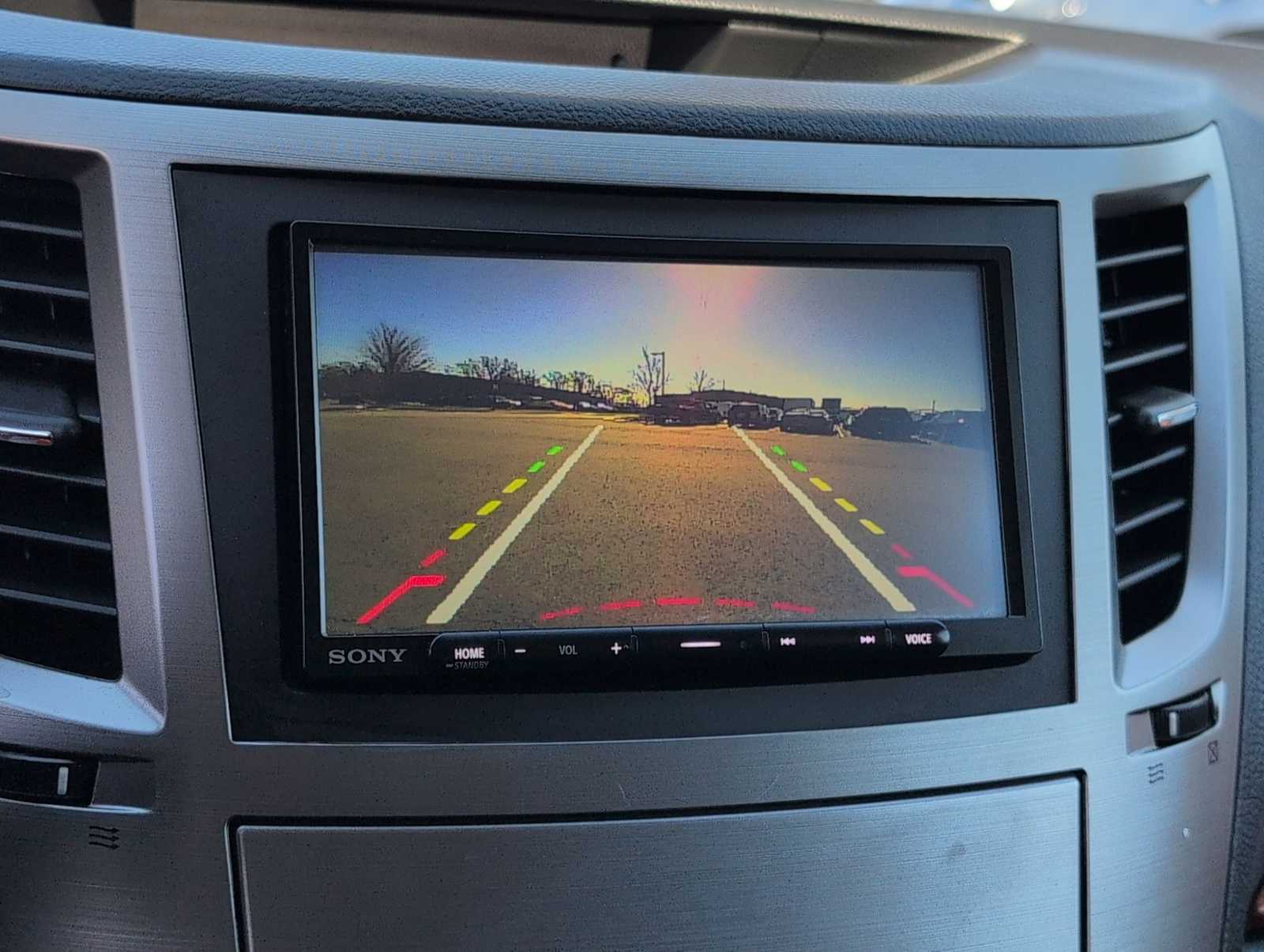 Thumbnail: 2011 Subaru Outback - 28