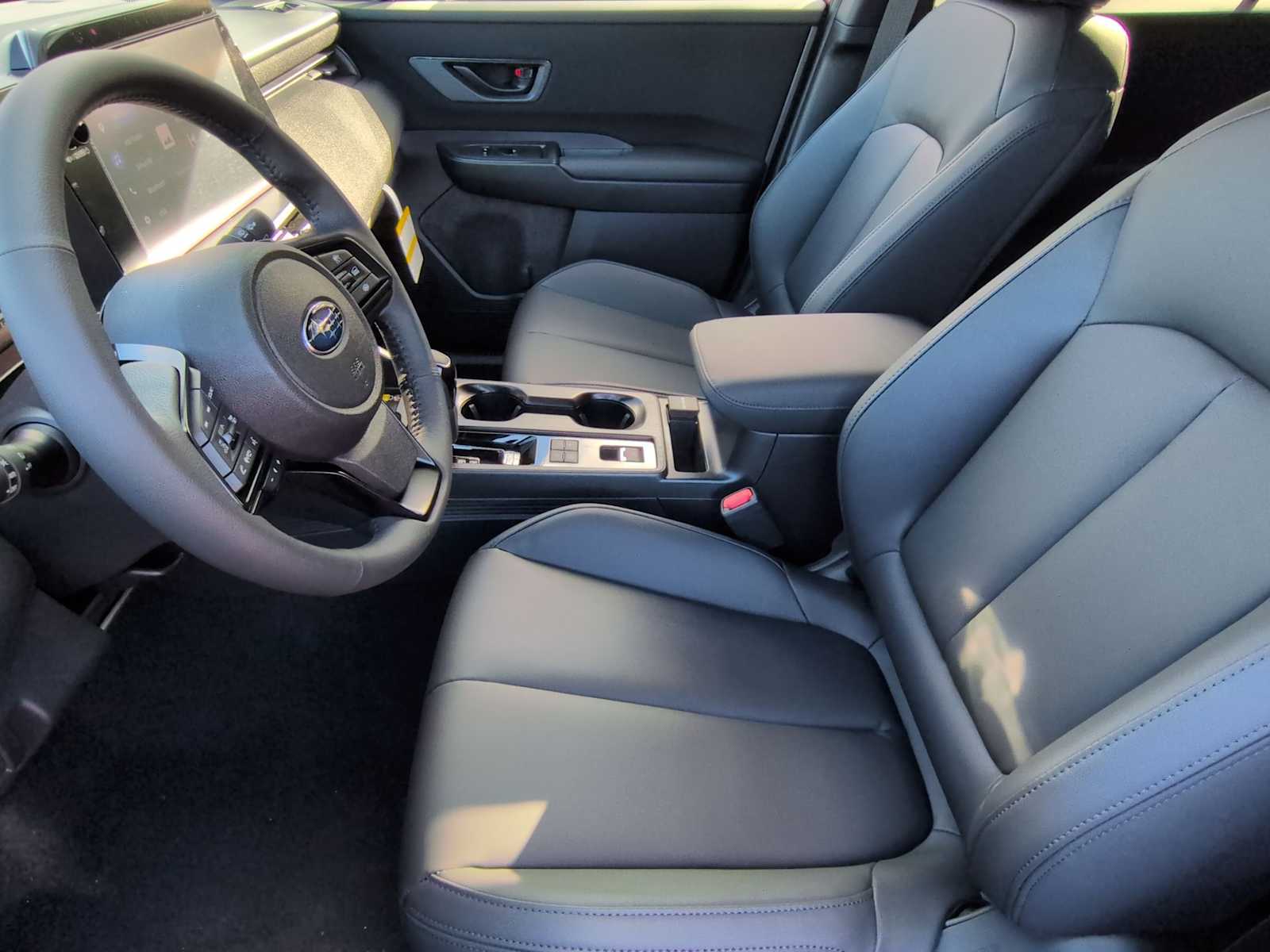 Thumbnail: 2026 Subaru Outback - 10