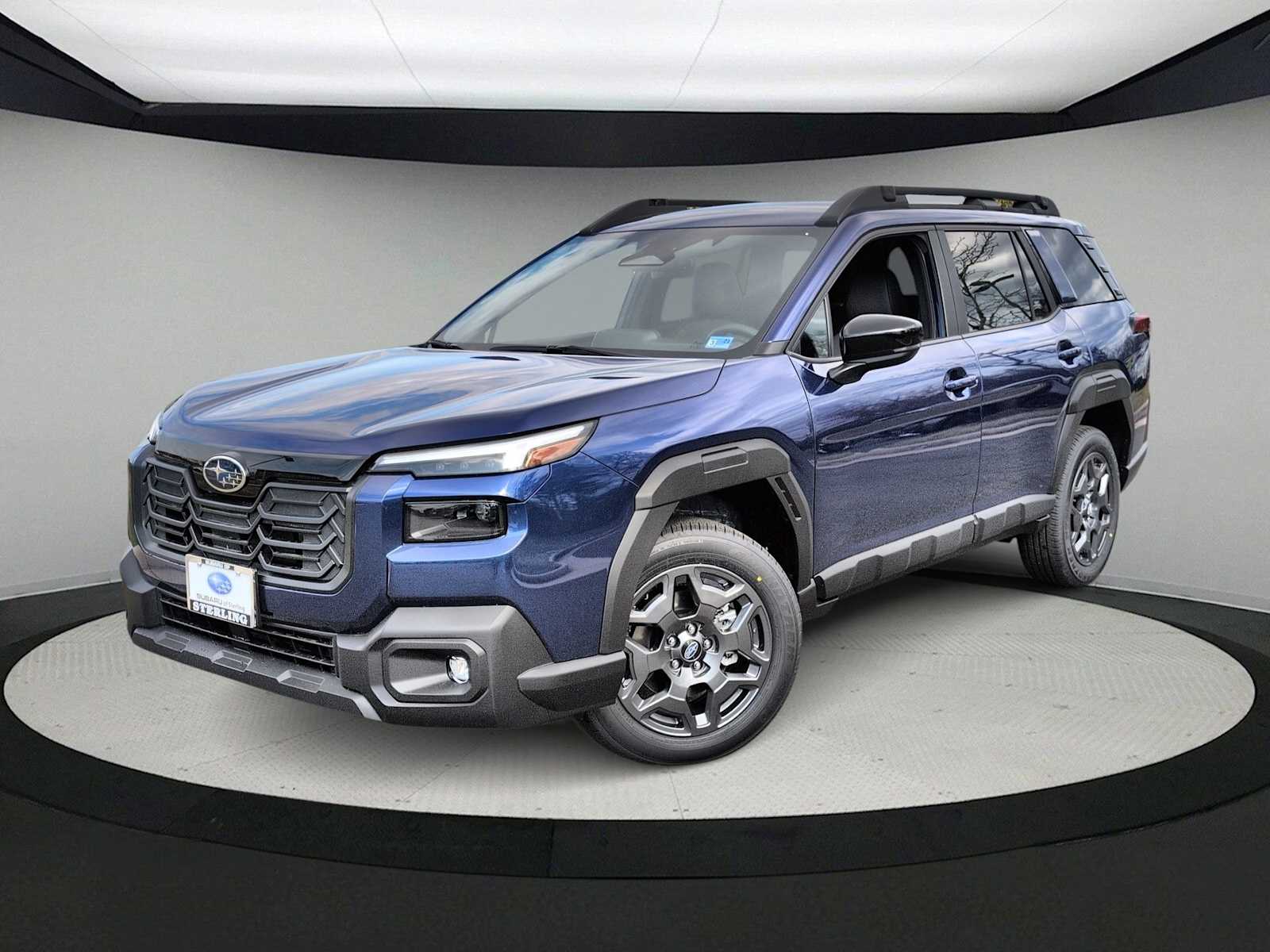 Thumbnail: 2026 Subaru Outback - 1