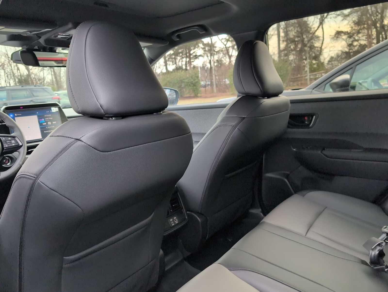 Thumbnail: 2026 Subaru Outback - 18