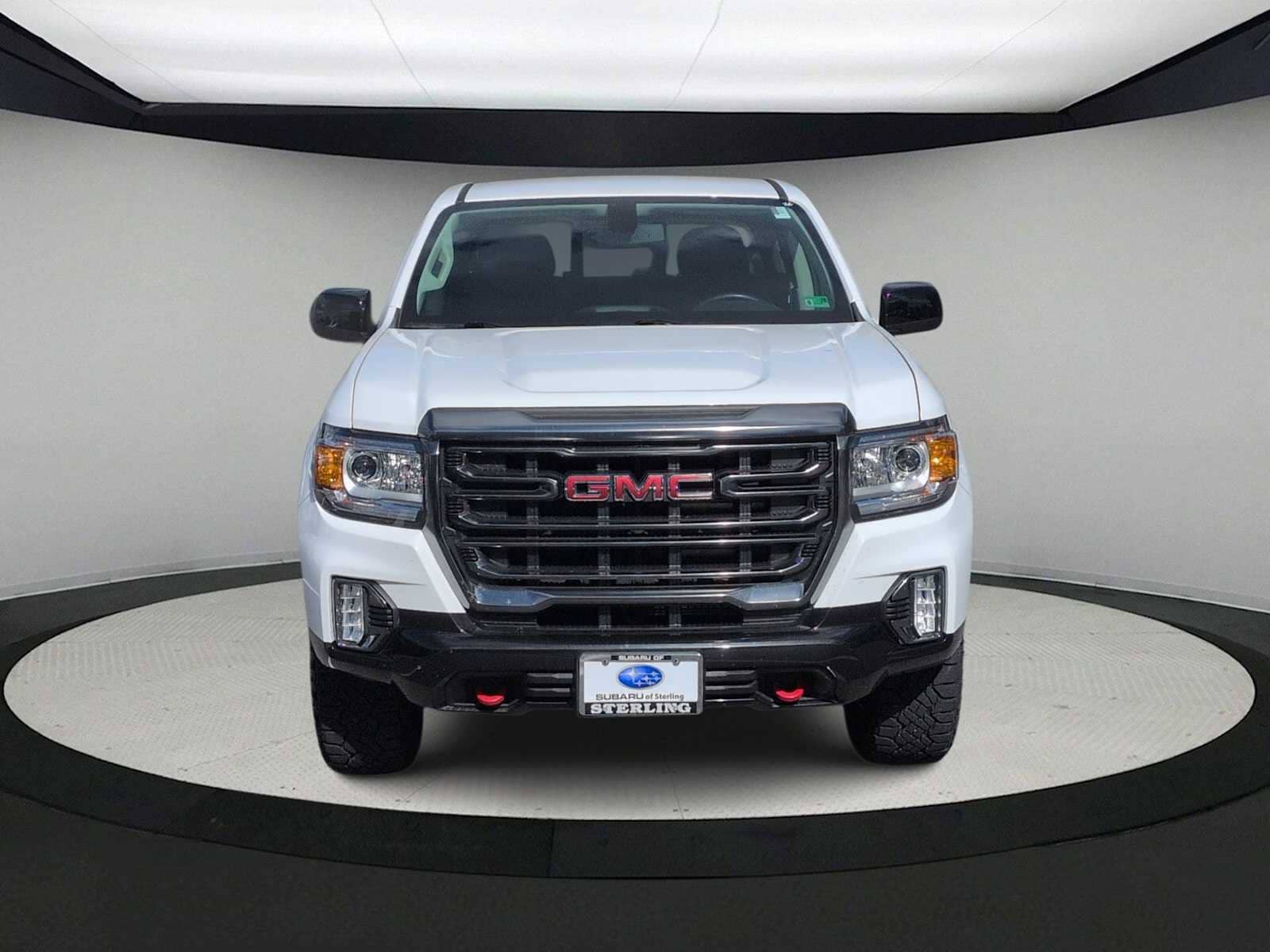 Thumbnail: 2022 GMC Canyon - 3